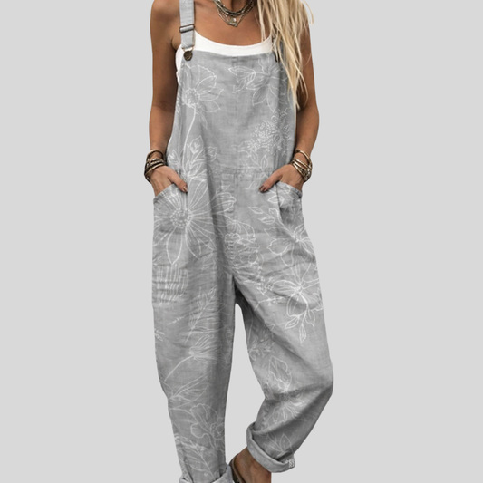 Mono Estampado Fluido