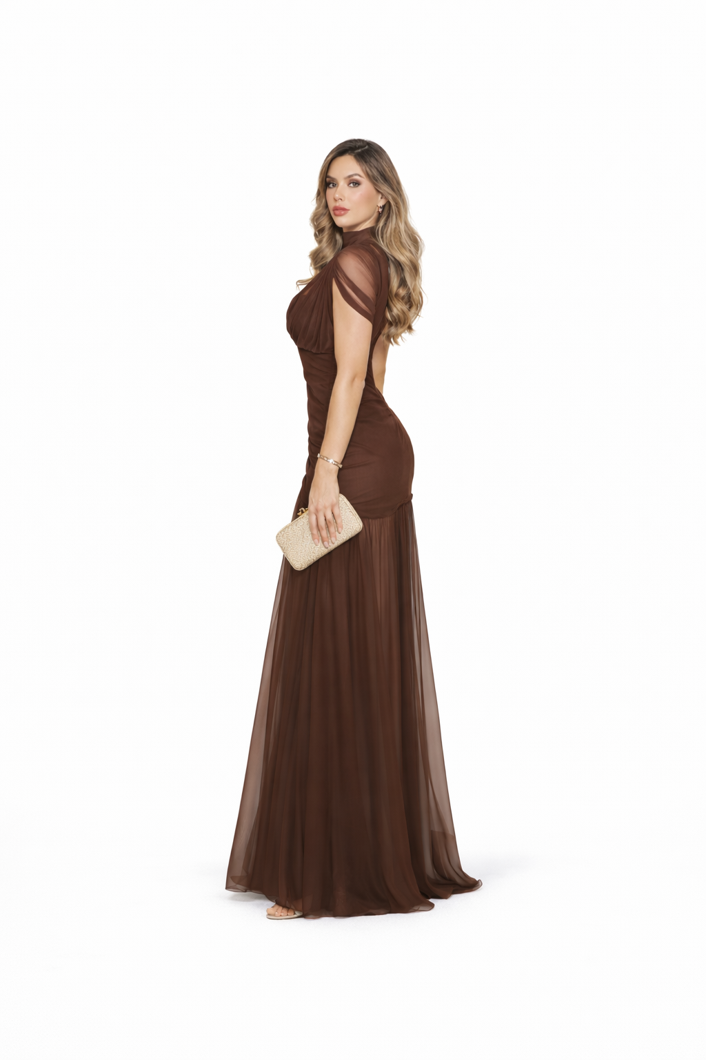 Velmora™ | Vestido Elegance Sculpt