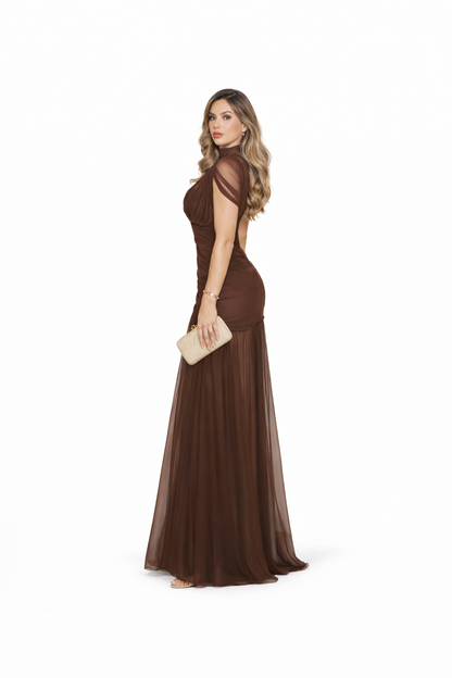 Vestido Elegance Sculpt