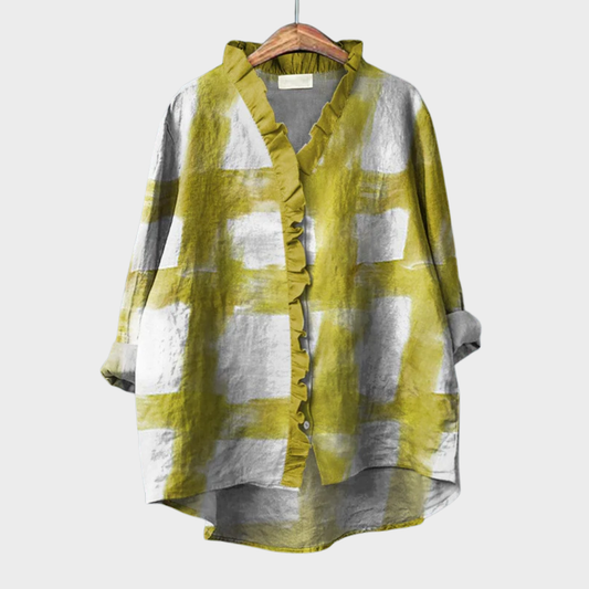 Blusa Radiante