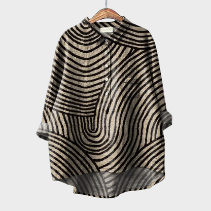 Blusa Instinto Salvaje