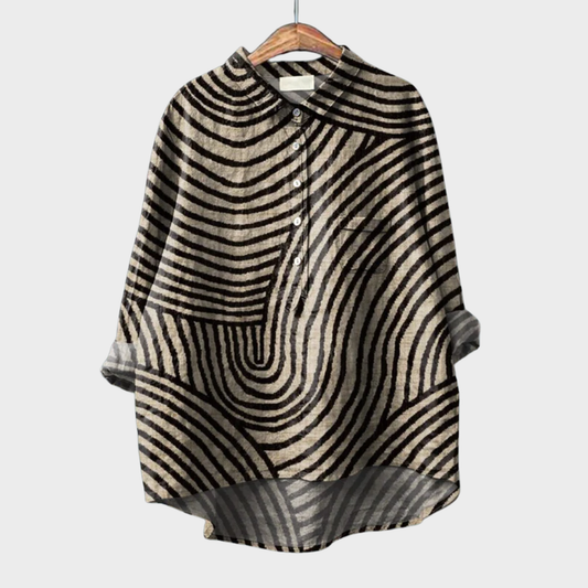 Blusa Instinto Salvaje