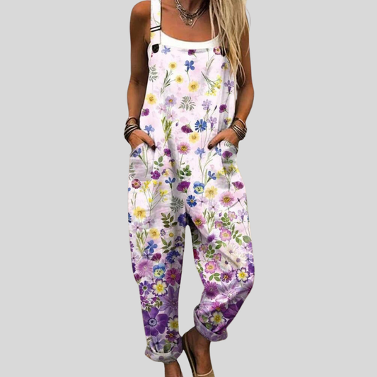 Mono Estampado Fluido