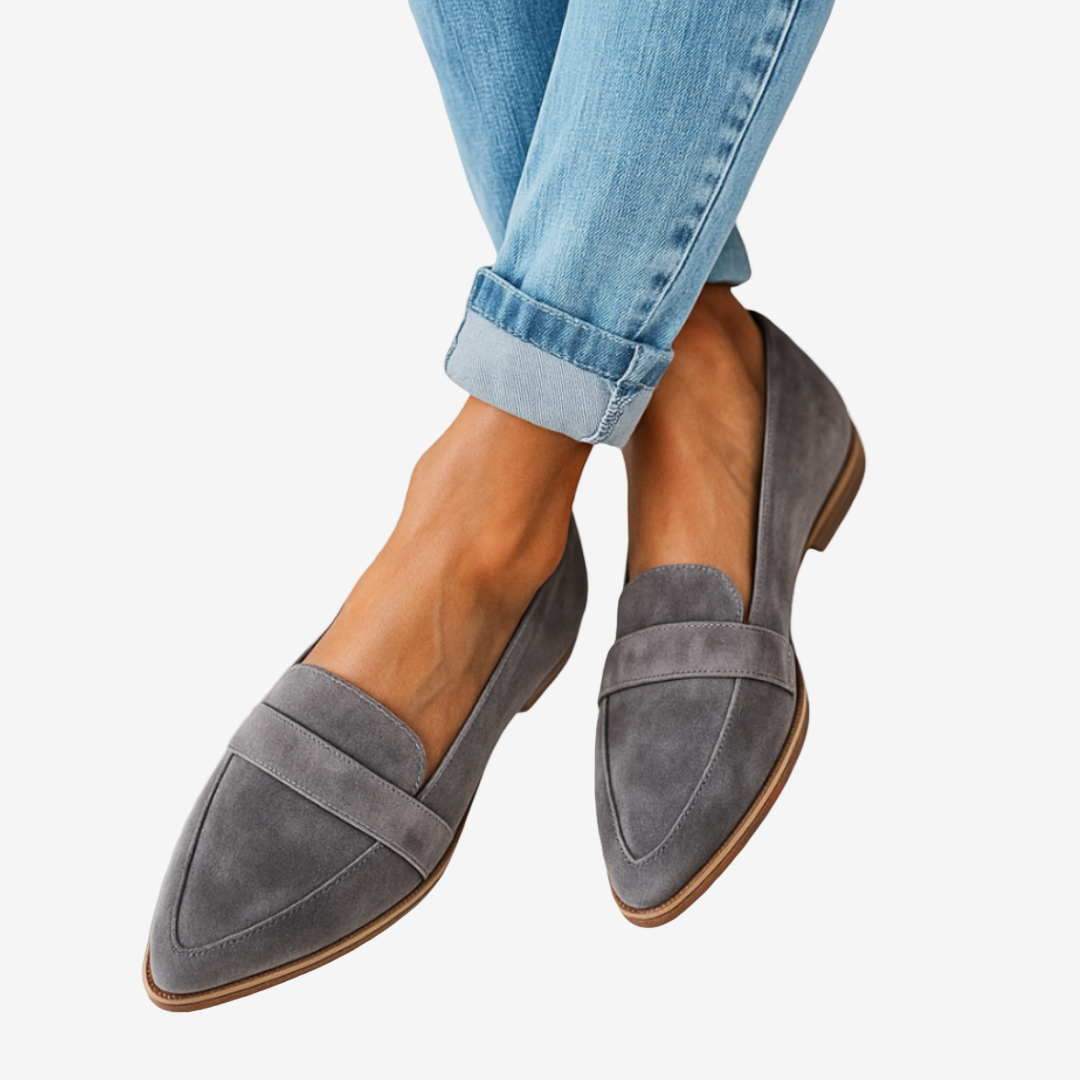 Andrea™ | Mocasines clásicos