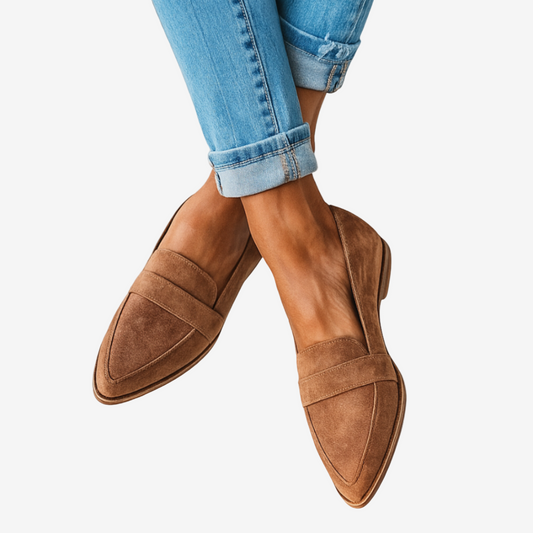 Andrea™ | Mocasines clásicos