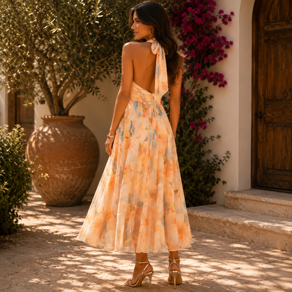 Vestido Esther