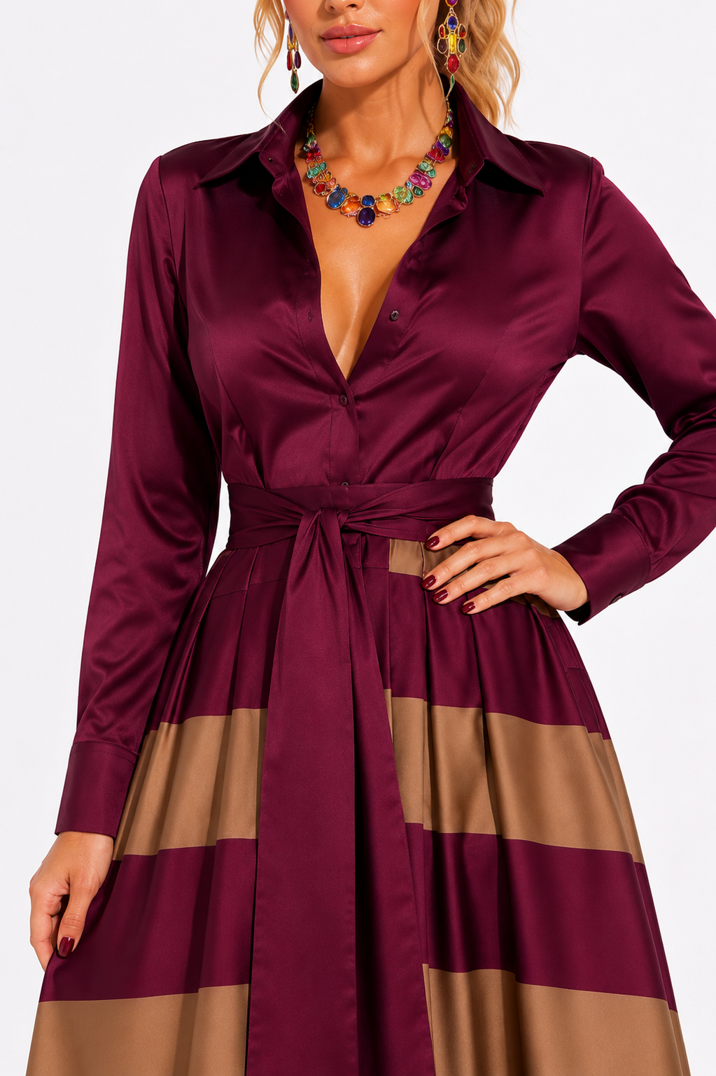 VESTIDO SOFÍA