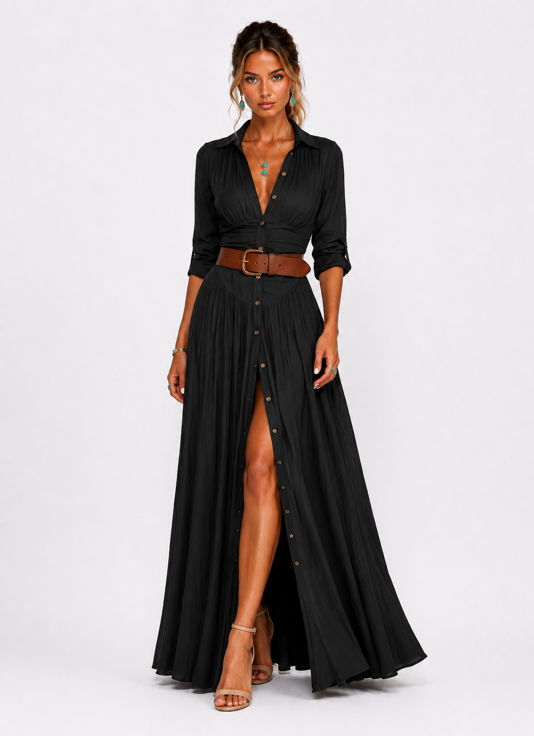 VESTIDO CAMILA