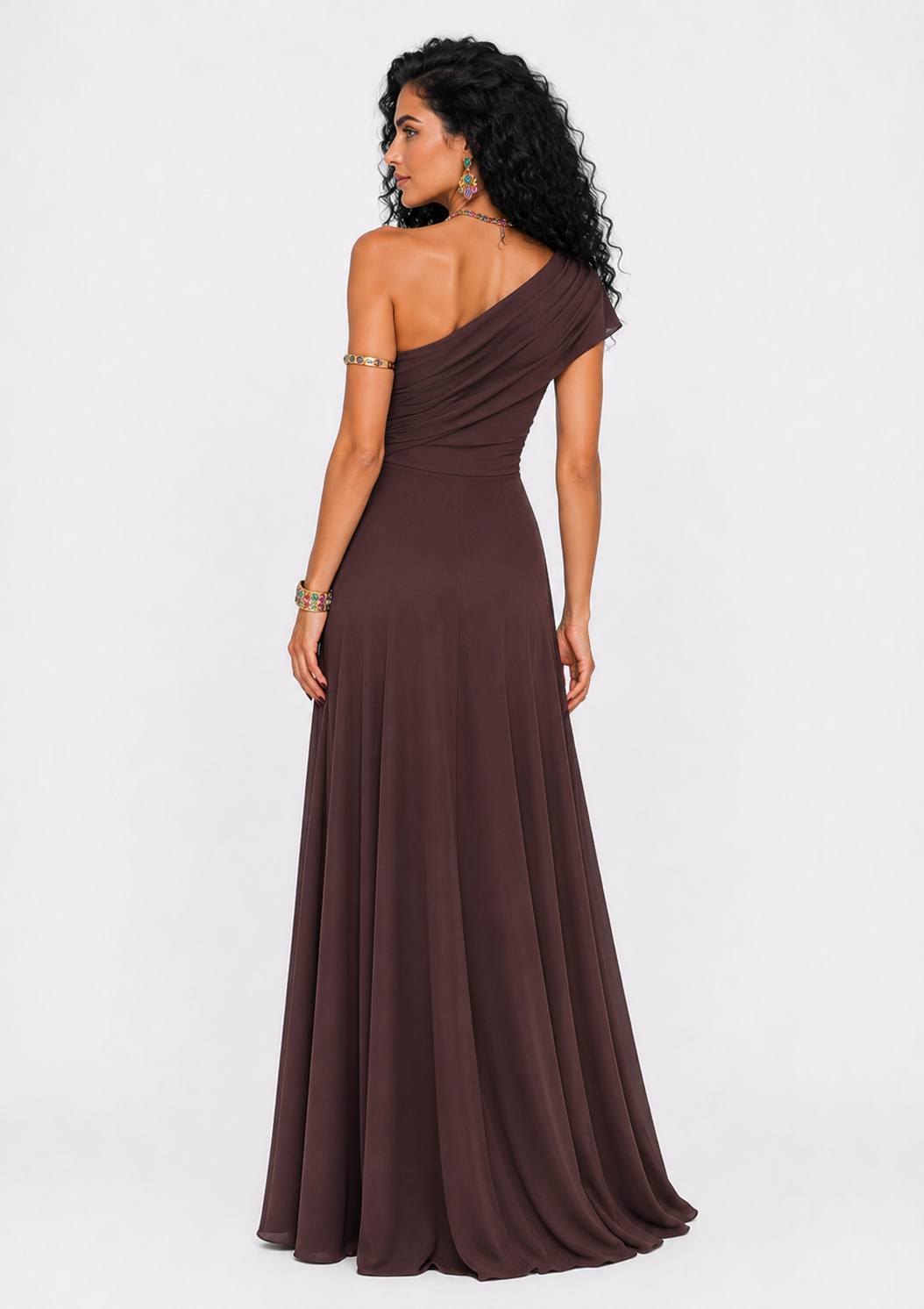 VESTIDO CHLOE