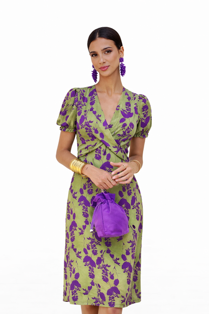 Vestido de Primavera