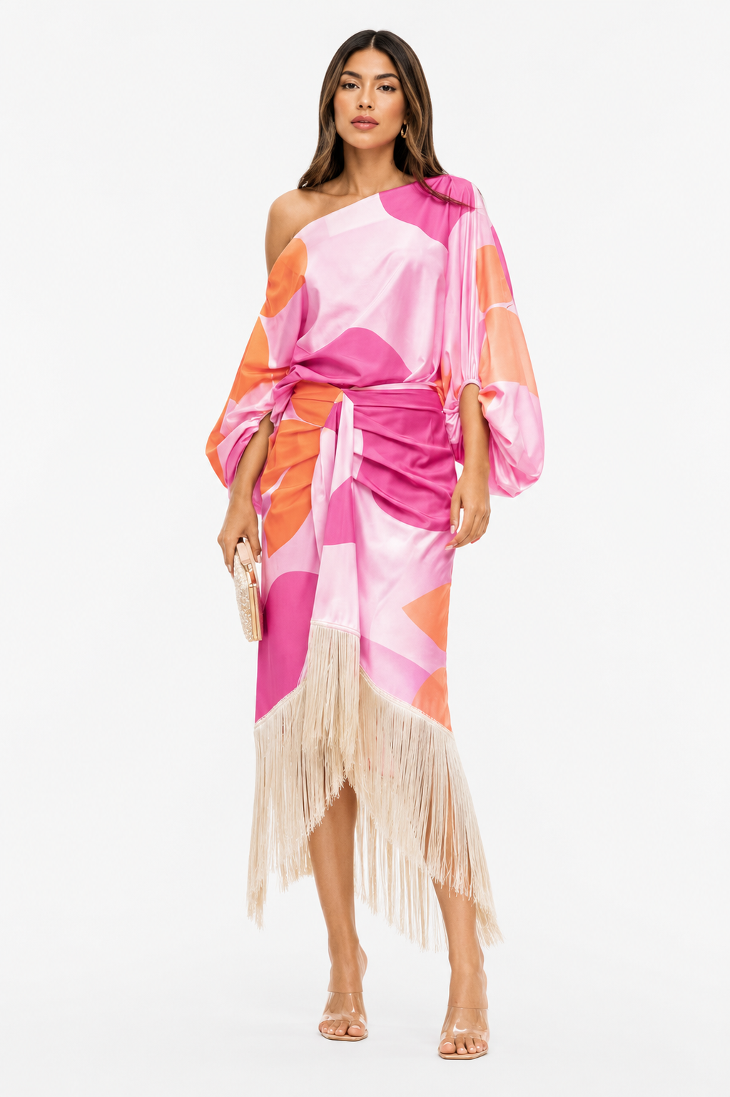 VESTIDO BIANCA