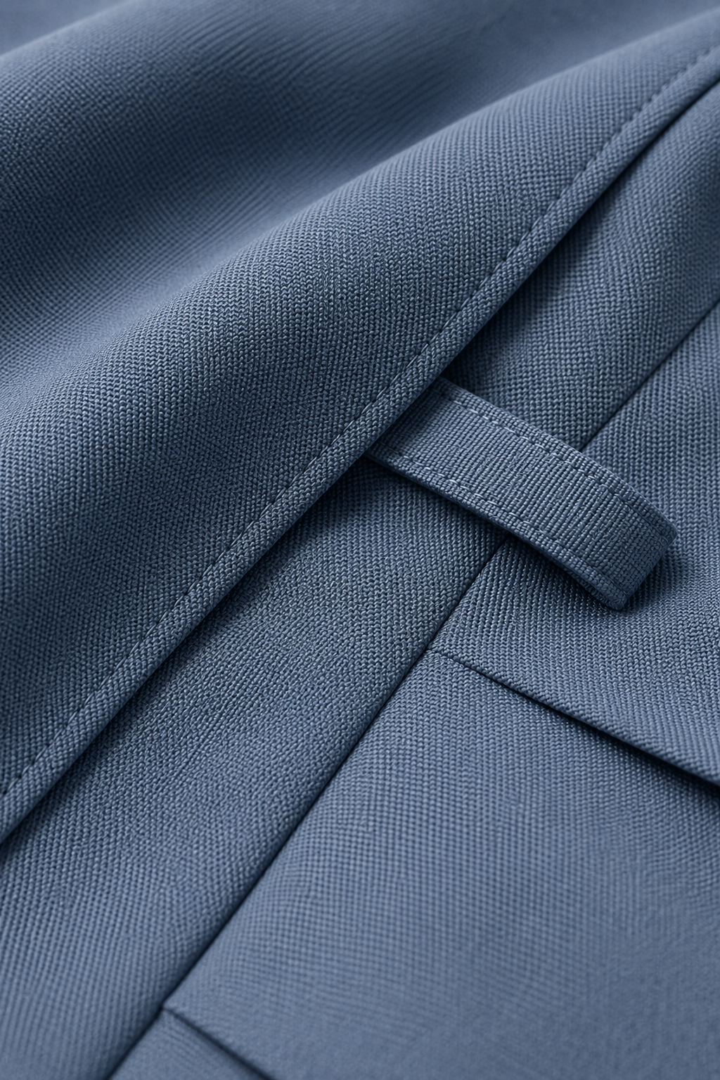HOLBOX — Conjunto elegante de dos piezas