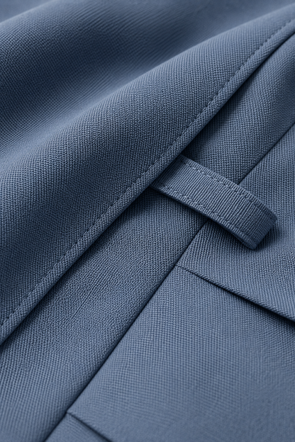 HOLBOX — Conjunto elegante de dos piezas