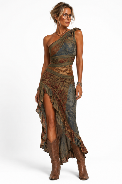 VESTIDO CLARA