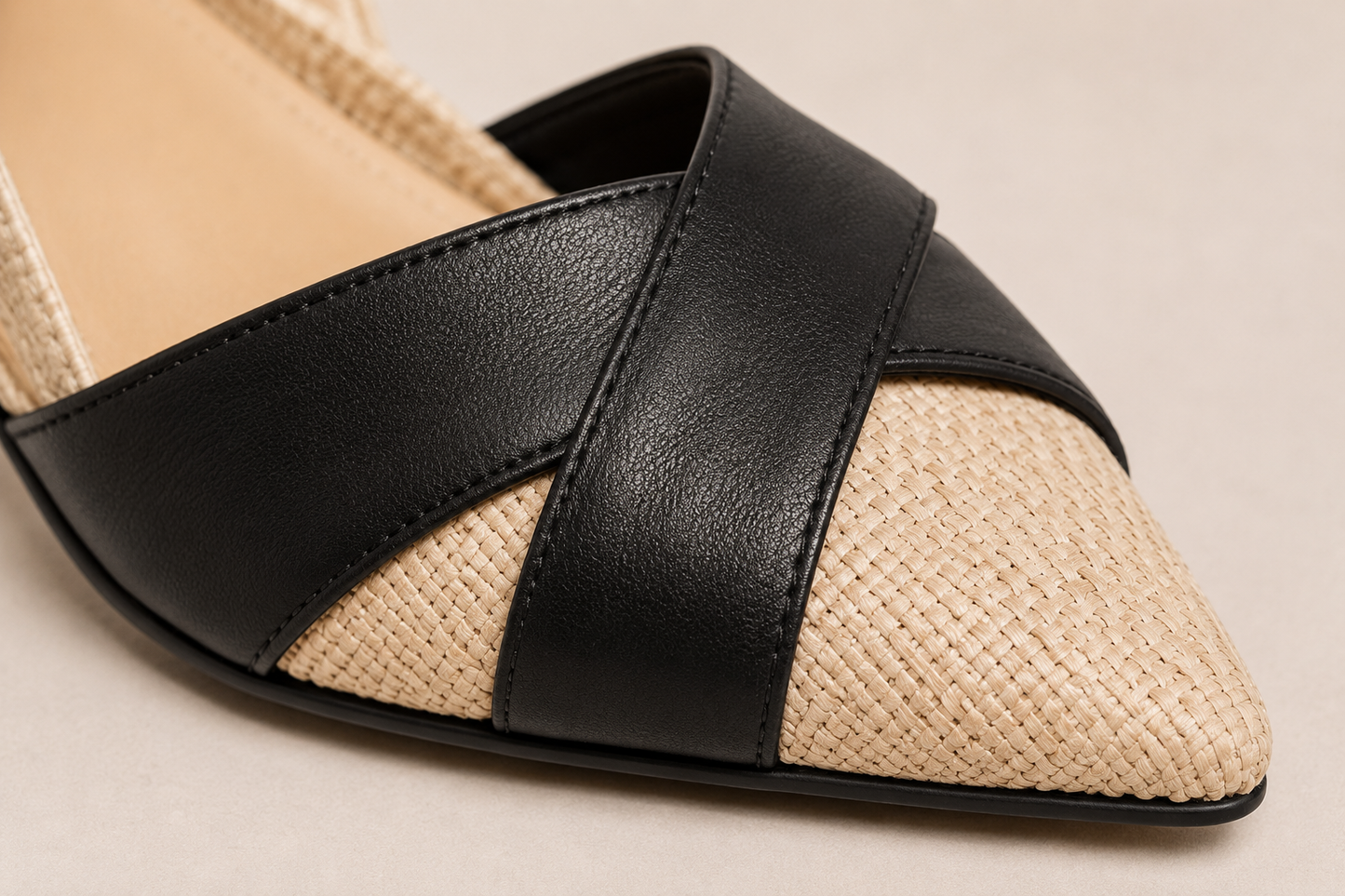 Valerie™ | Tacones elegantes de tiras