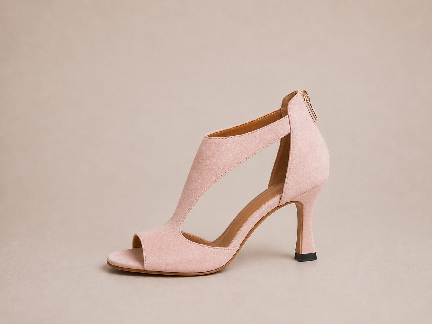 Marlena™ | Tacones elegantes de abertura lateral