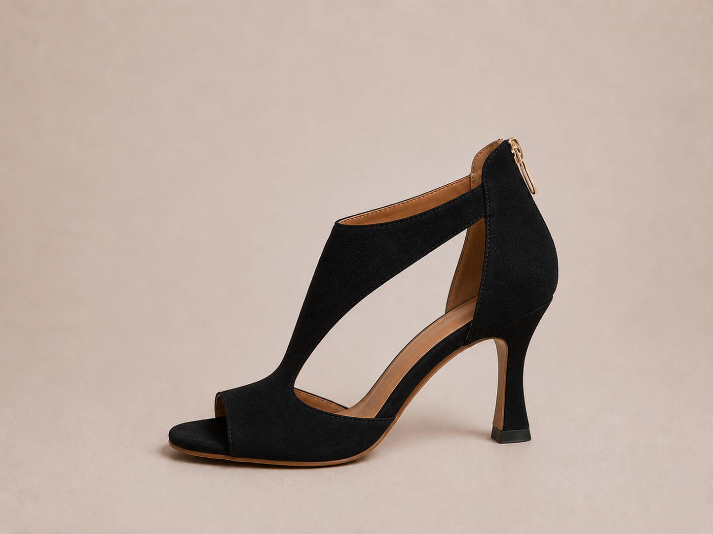Marlena™ | Tacones elegantes de abertura lateral