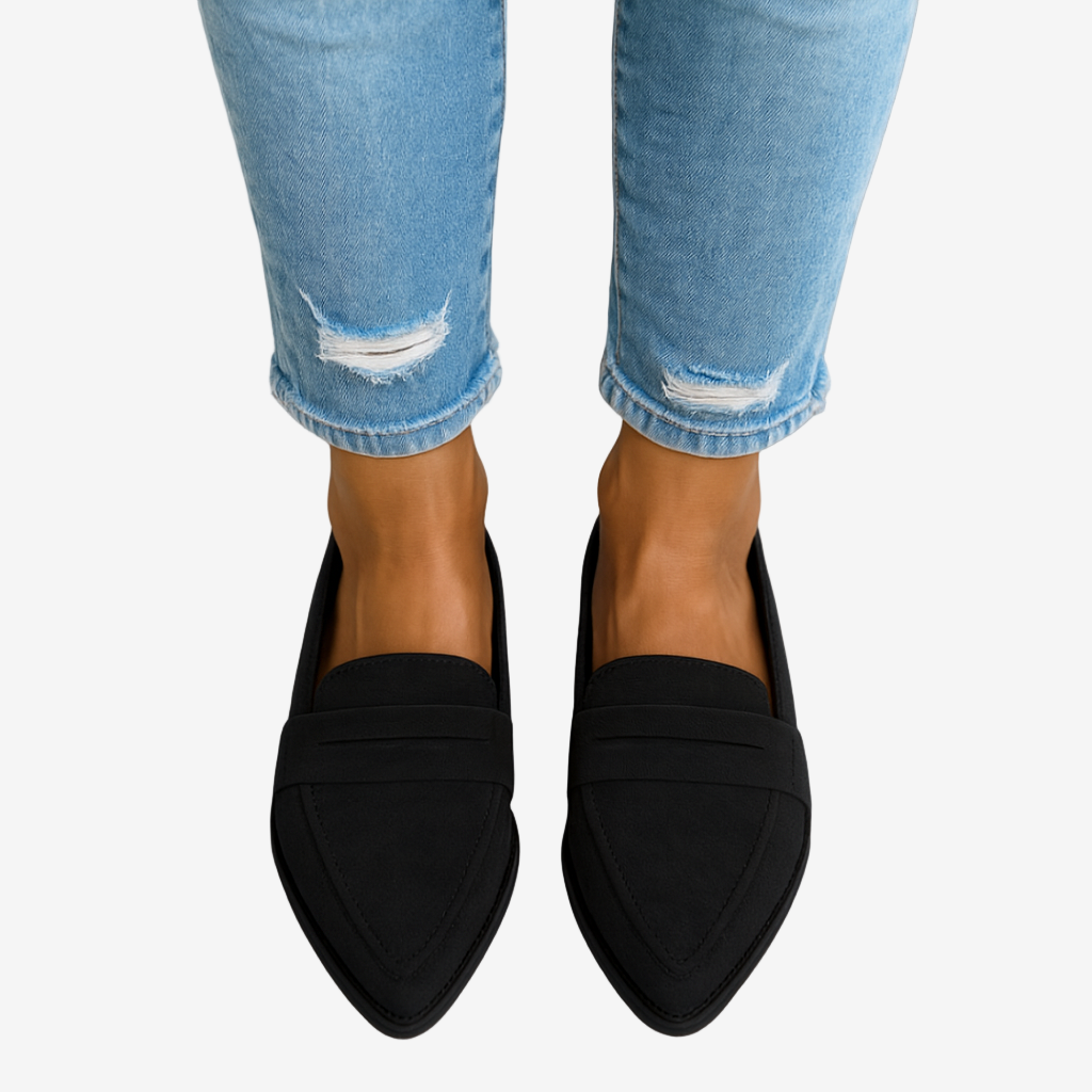 Andrea™ | Mocasines clásicos