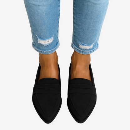 Andrea™ | Mocasines clásicos