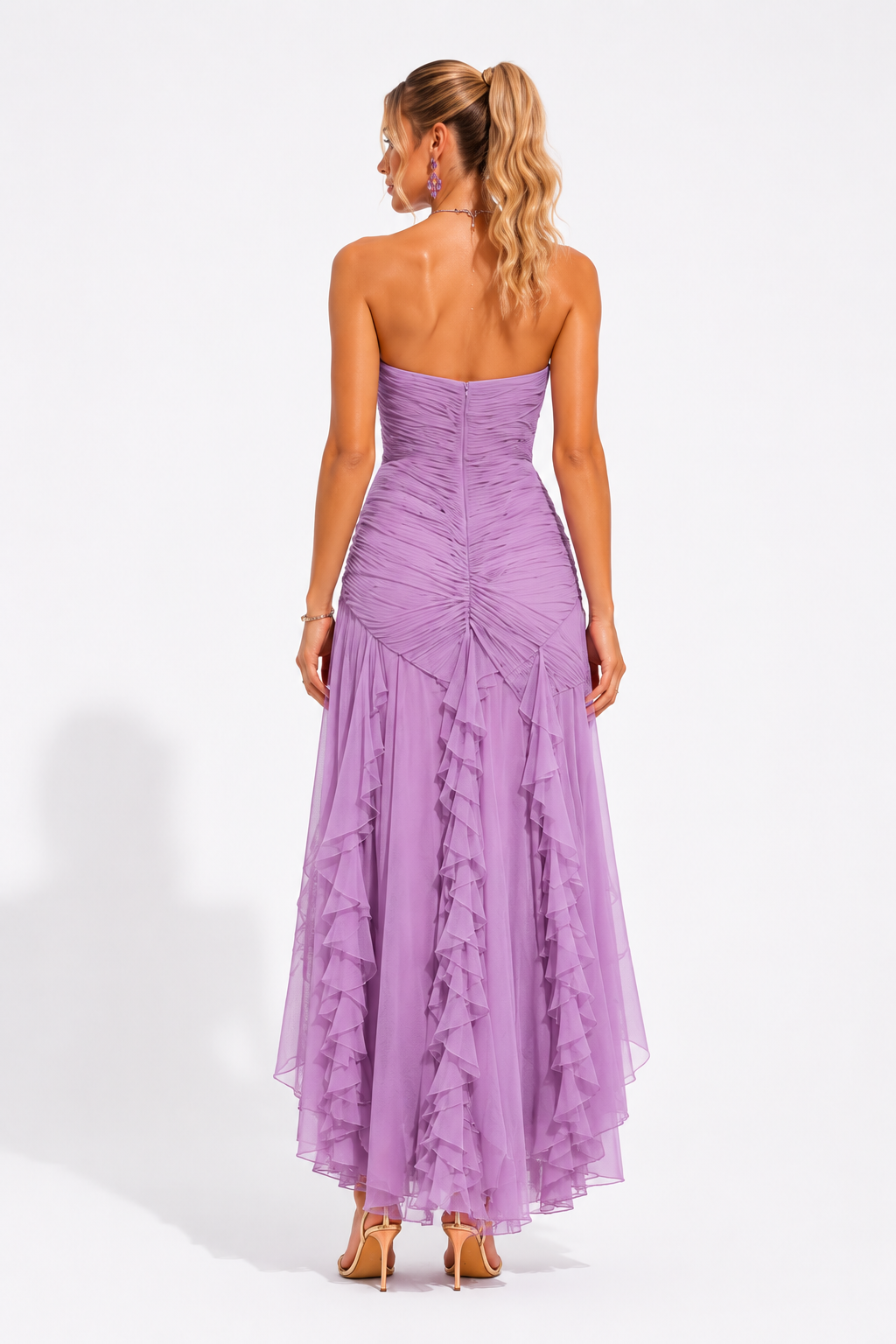 VESTIDO OLIVIA