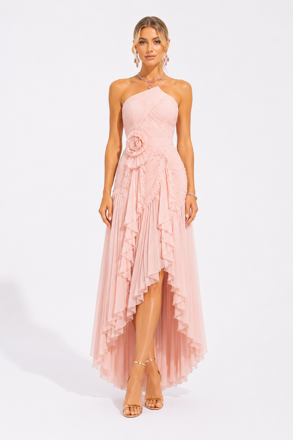 VESTIDO OLIVIA