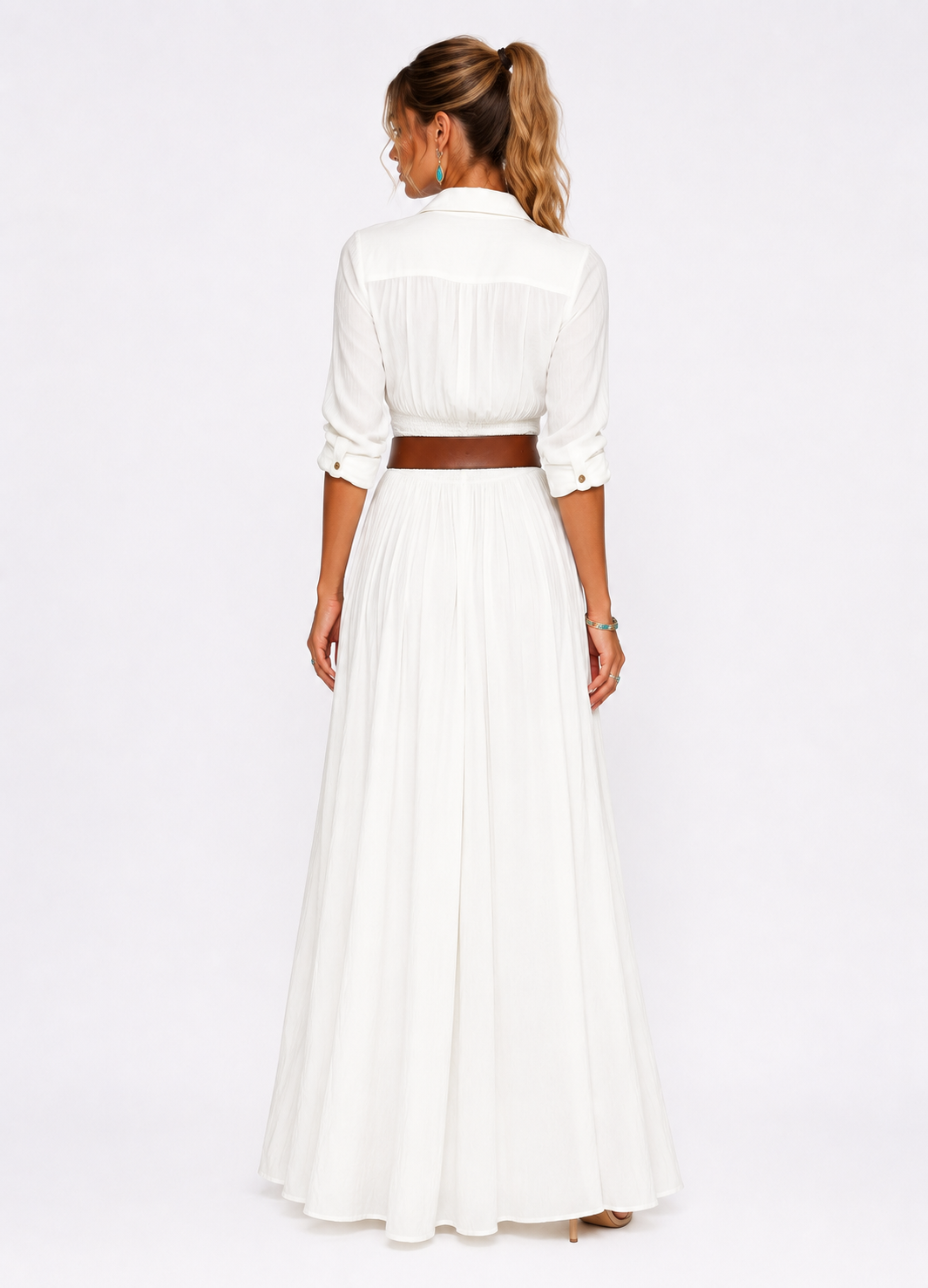 VESTIDO CAMILA