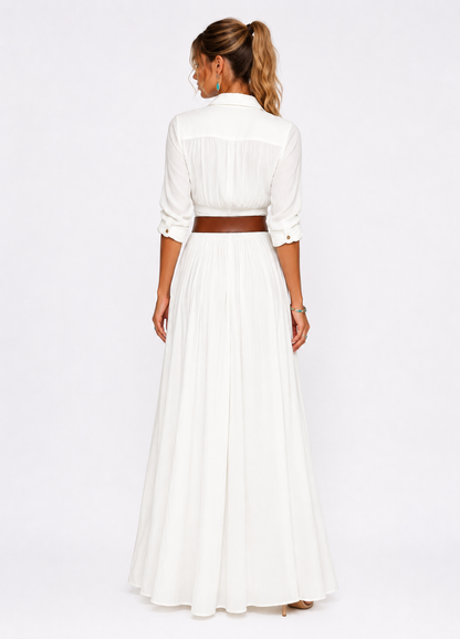 VESTIDO CAMILA