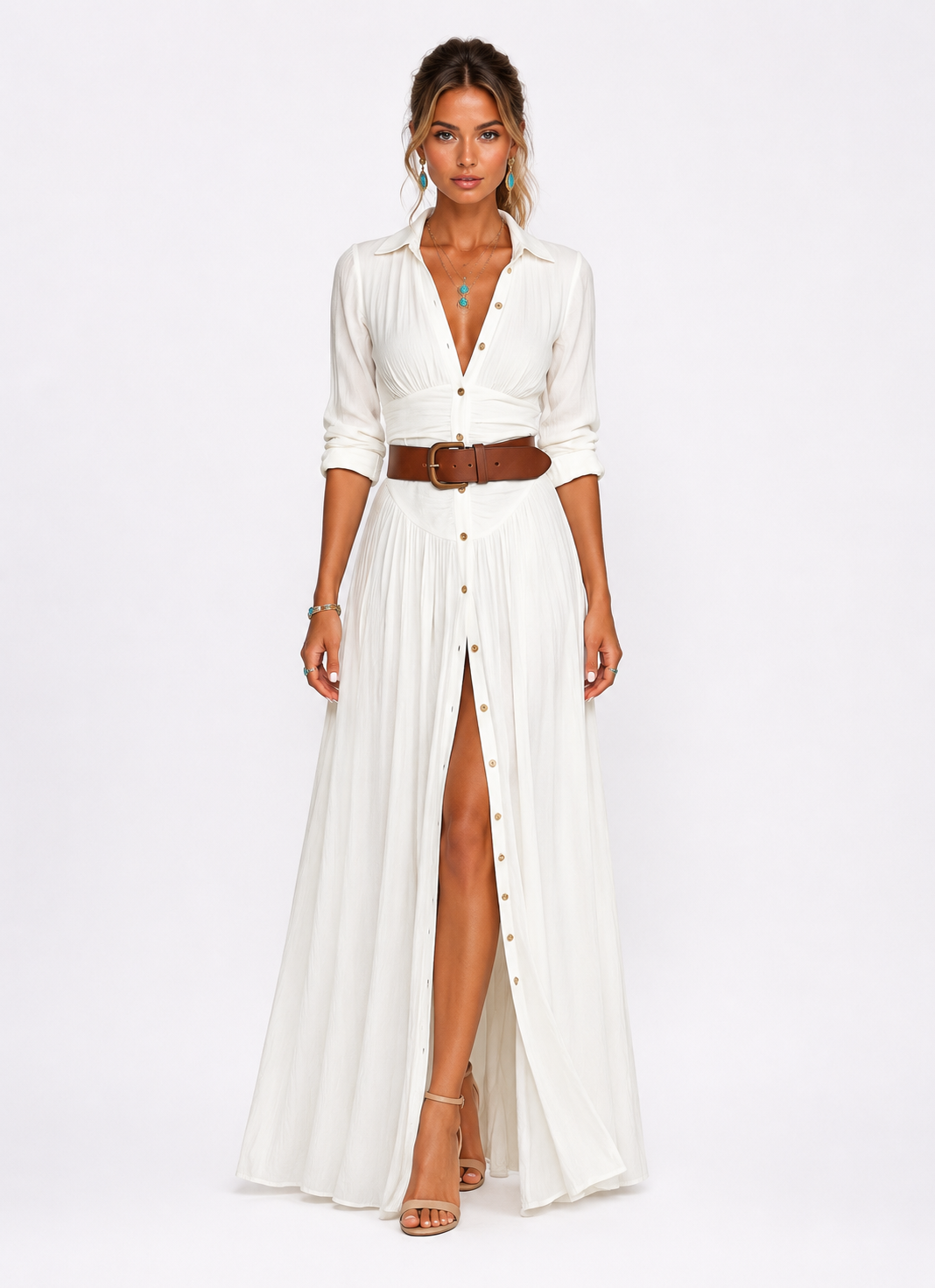 VESTIDO CAMILA