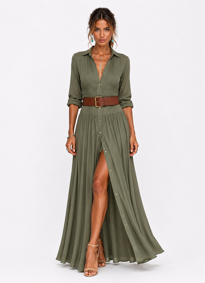VESTIDO CAMILA