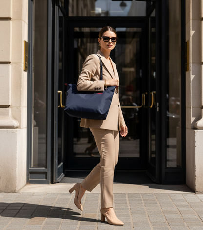 BOLSO TOTE GRANDE LONGCHAM