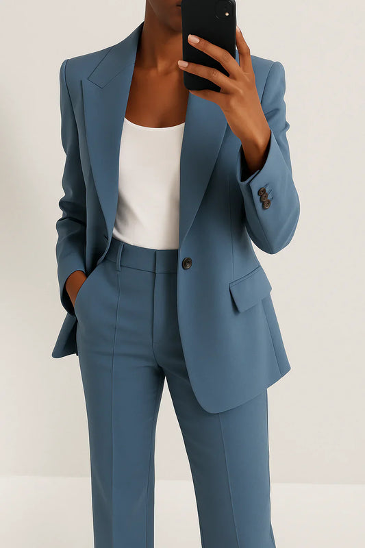 Elisa | Conjunto Elegante y Femenino