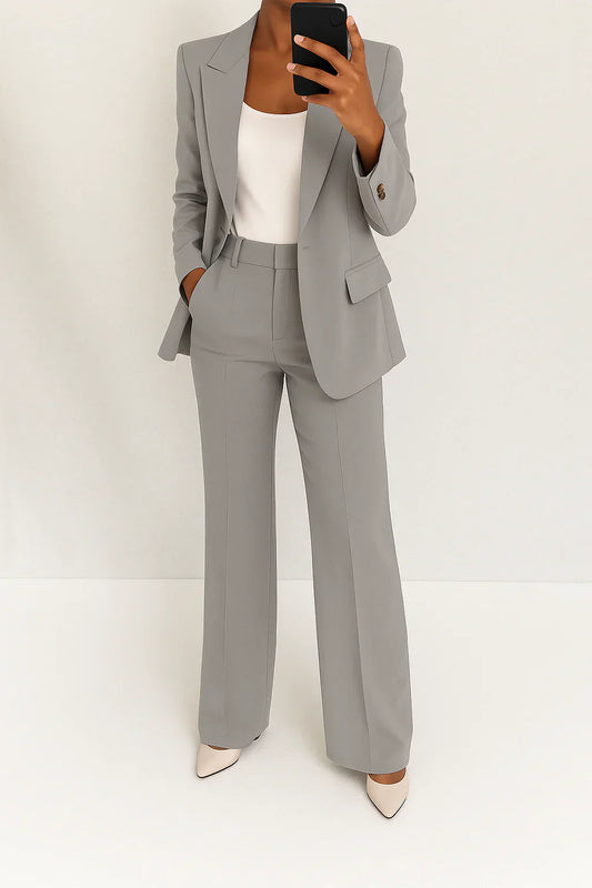 Elisa | Conjunto Elegante y Femenino