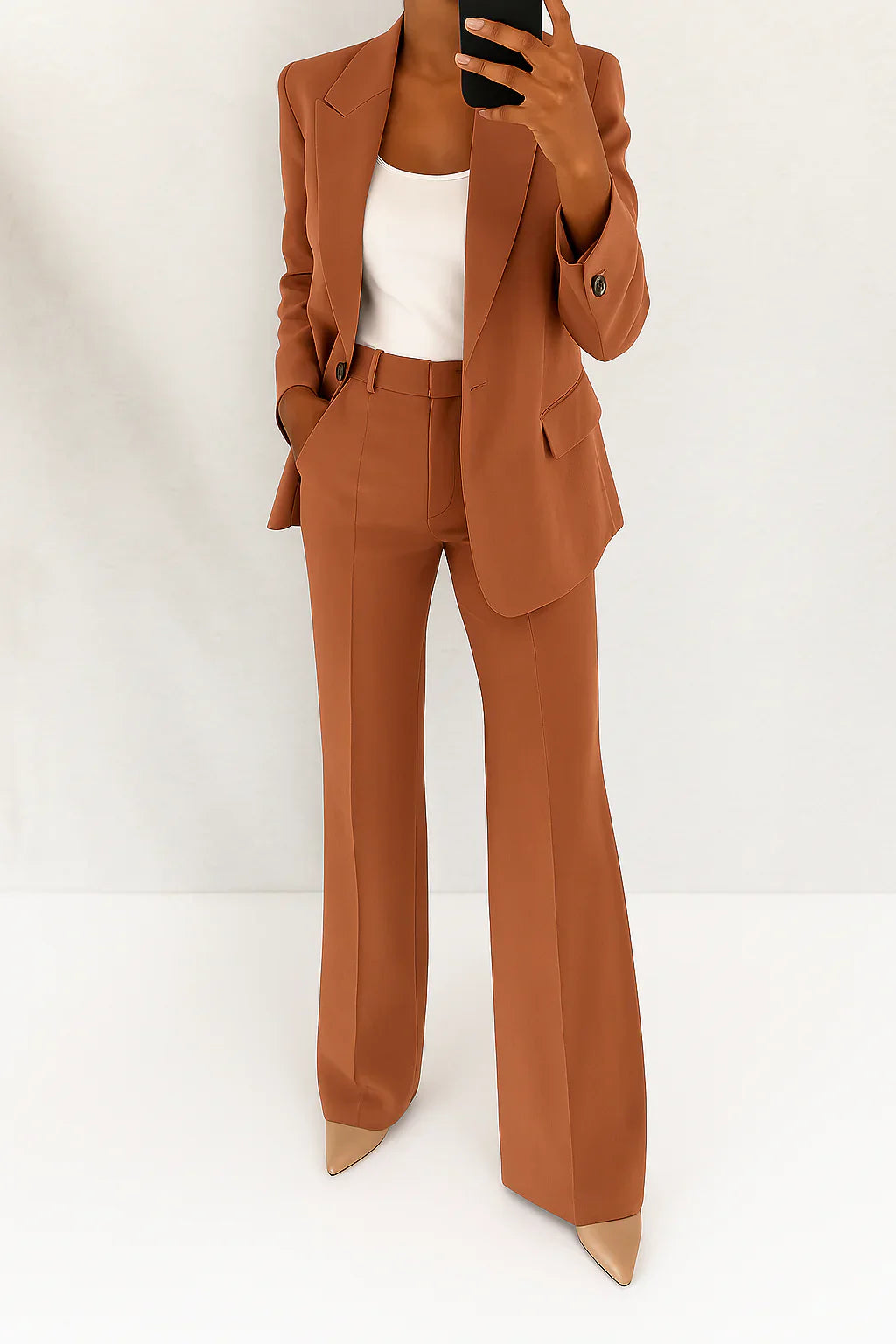 Elisa | Conjunto Elegante y Femenino