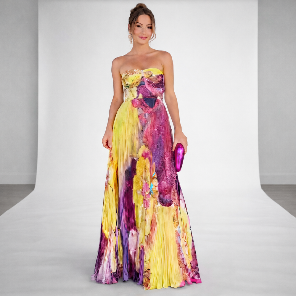 Vestido Valentina™