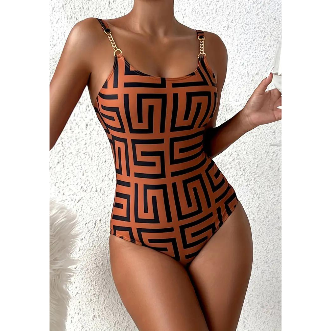 Aura – Bañador elegante