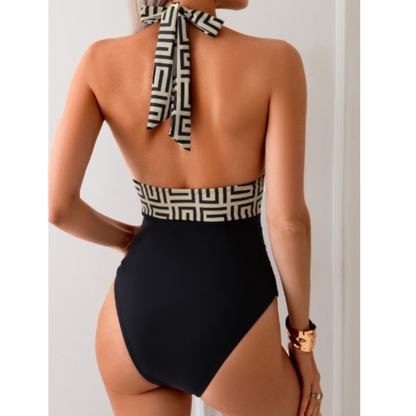 Aura – Bañador elegante