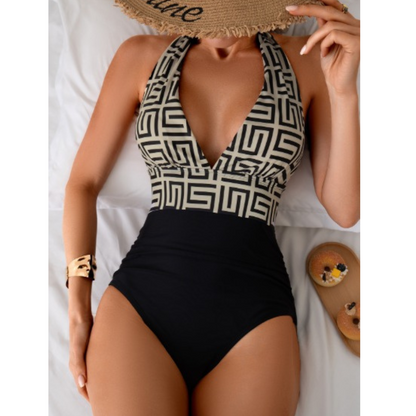 Aura – Bañador elegante