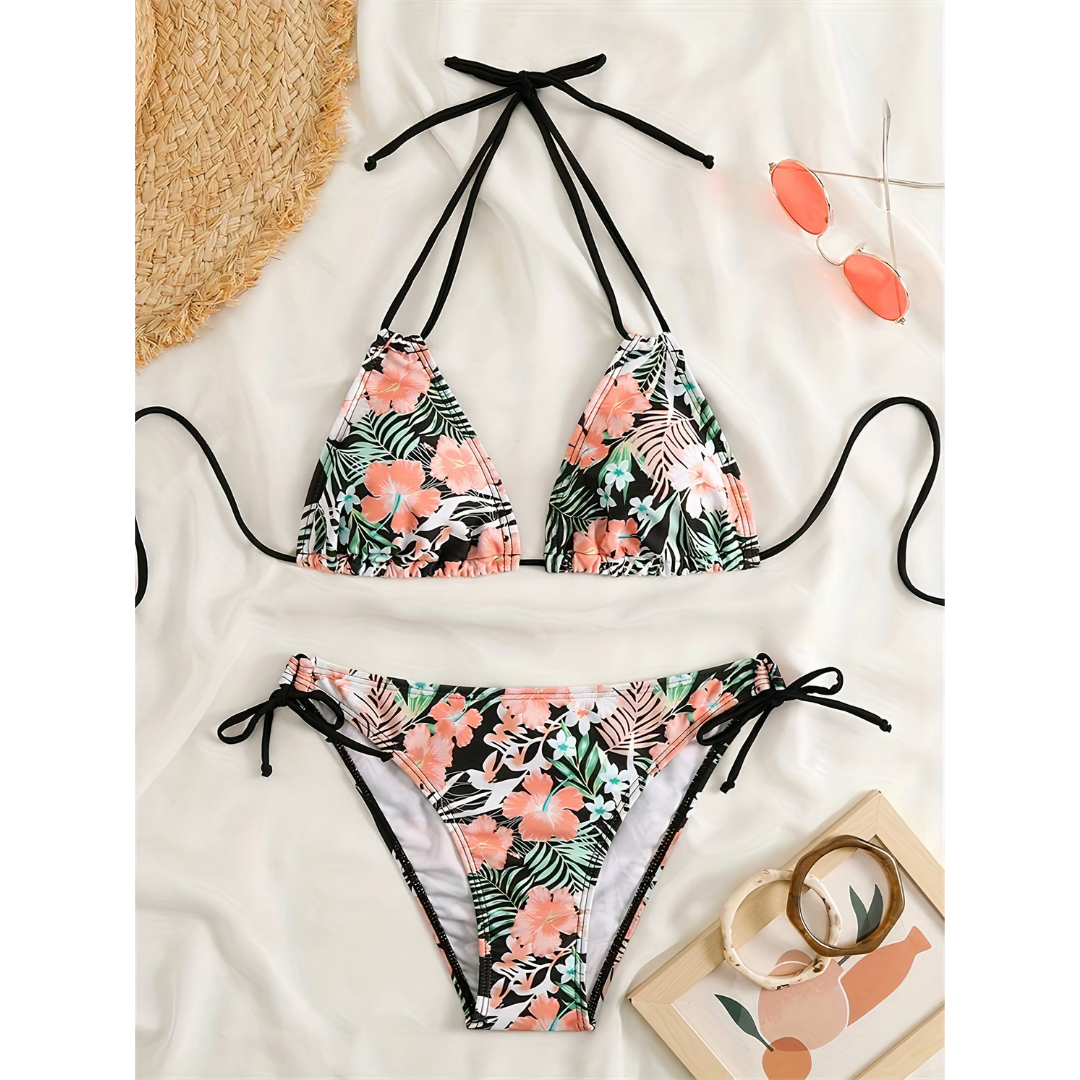 Bikini – Sofisticación y ajuste perfecto