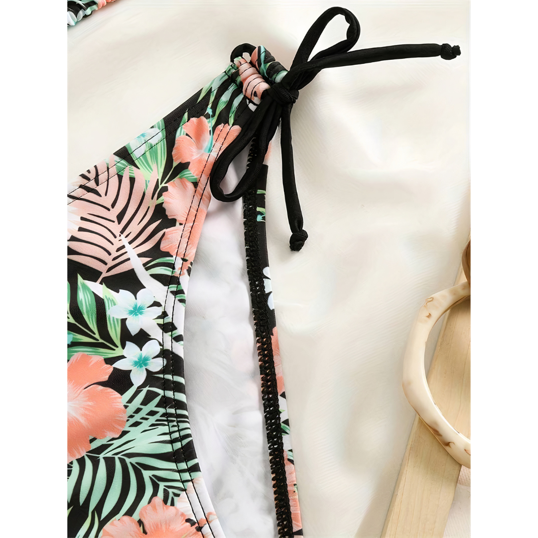 Bikini – Sofisticación y ajuste perfecto