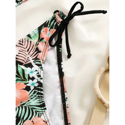 Bikini – Sofisticación y ajuste perfecto