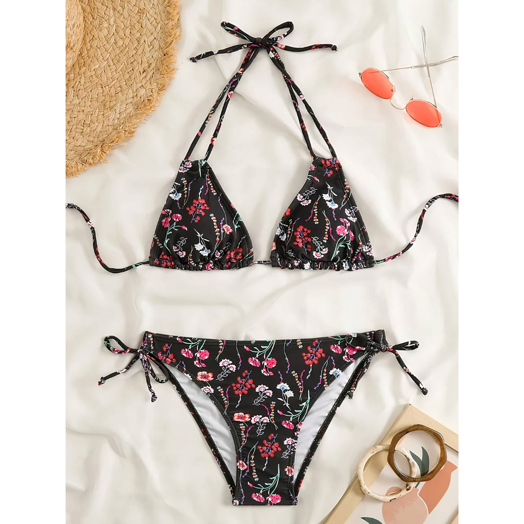 Bikini – Sofisticación y ajuste perfecto