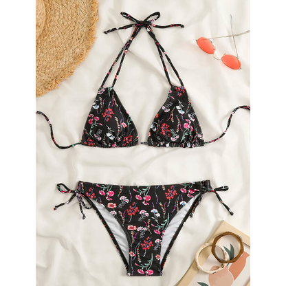 Bikini – Sofisticación y ajuste perfecto