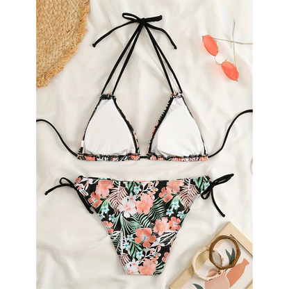 Bikini – Sofisticación y ajuste perfecto