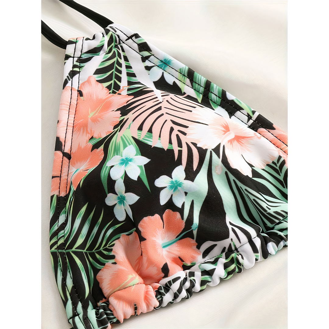 Bikini – Sofisticación y ajuste perfecto