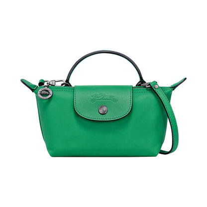 MINI BOLSO DE PIEL VELORA