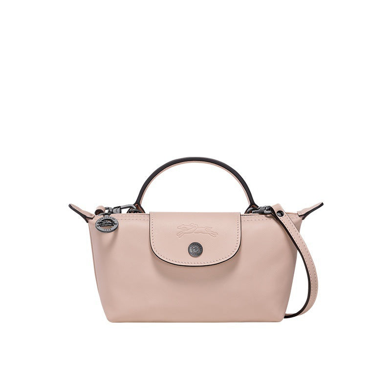 Éloise™ | Mini bolso elegante - Rosa