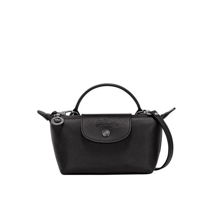 MINI BOLSO DE PIEL VELORA