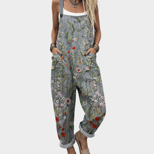 Mono Estampado Fluido
