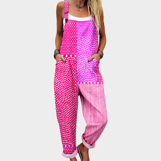 Mono Estampado Fluido