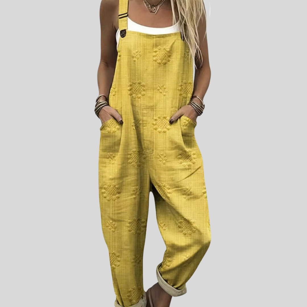 Mono Estampado Fluido